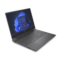 HP Victus 15-fb1010ca 15-inch - Ryzen 5 7535HS - 8GB 512GB NVIDIA GeForce RTX 2050 QWERTY - English