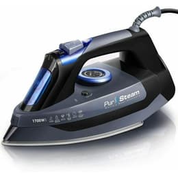 Pursteam PSSI-01 Steam iron