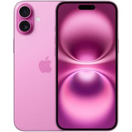 iPhone 16 Plus · Locked T-Mobile