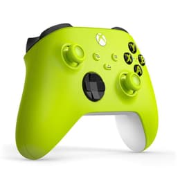 Microsoft Xbox Wireless Controller Electric Volt