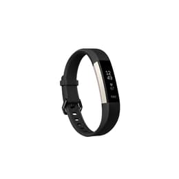 Fitbit Smart Watch Alta Activity Tracker - Black