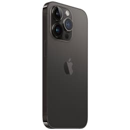 iPhone 14 Pro 256GB - Space Black - Unlocked - Dual eSIM