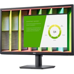 Dell 23-inch Monitor 1920 x 1080 LCD (E2422HT)