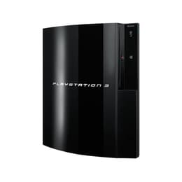 PlayStation 3 - Black