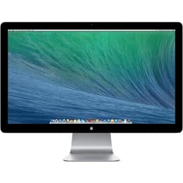 old apple thunderbolt display