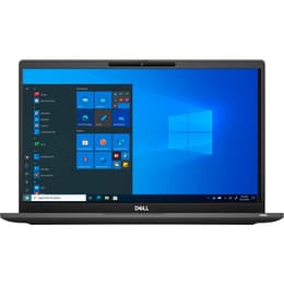 Dell Latitude 7420 14-inch (2021) - Core i7-1185G7 - 16 GB - SSD 512 GB