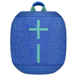 Ultimate Ears WonderBoom 2 EXC Bluetooth speakers - Blue