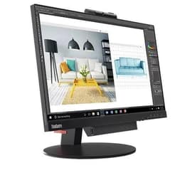 Lenovo 21.5-inch Monitor 1920 x 1080 LED (ThinkCentre Tiny-In-One Gen3)