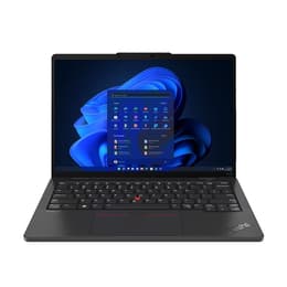 Lenovo ThinkPad X13s Gen 1 13-inch (2022) - Snapdragon 8cx - 16 GB - SSD 512 GB