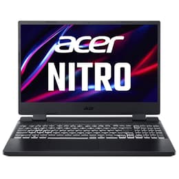 Acer Nitro An515-58 15-inch (2022) - Core i7-12650H - 16 GB - SSD 1000 GB