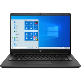 Hp Laptop 14-DK1003DX 14-inch (2019) - Athlon Silver 3050u - 4 GB - SSD 128 GB