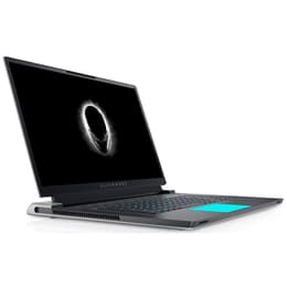 Dell Alienware X17 R1 Laptop 17-inch - Core i7-11800H - 32GB 512GB NVIDIA GeForce RTX 3070 QWERTY - English