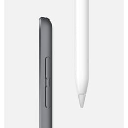 Apple iPad Mini 5 7.9 64GB 256GB Gray Silver Gold WIFi or Cellular - Very  Good
