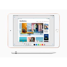 iPad mini 5 256GB Wifi + Cellular Space Gray (2019) - Producto  reacondicionado