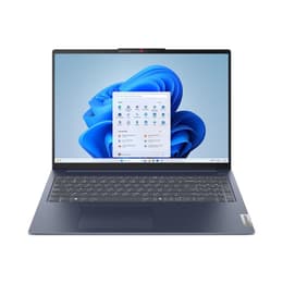 Lenovo IdeaPad SLIM 5i 16IRU9 15-inch (2023) - Core 7 150U - 16 GB - SSD 1000 GB