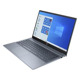 Hp Pavilion 15-EG0081CL-RB 15-inch (2024) - Core i7-1165G7 - 8 GB - SSD 512 GB