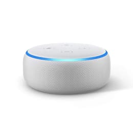 Amazon Echo Dot (3rd Generation) Bluetooth speakers - White