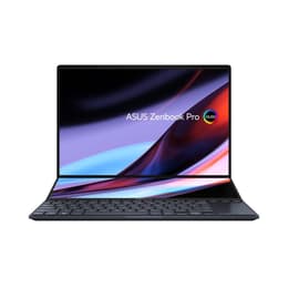 asus zenbook pro 16 ux6601zw