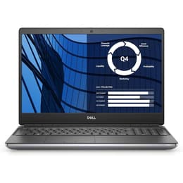 Dell Precision 7550 15-inch (2020) - Core i7-10750H - 16 GB - SSD 1000 GB