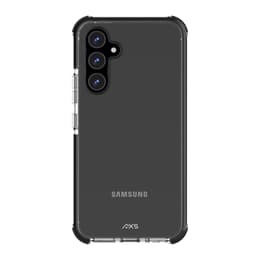 Galaxy A54 5G case - TPU - Black