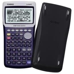 Casio fx-9860G Calculator