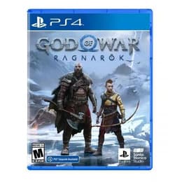 God of War Ragnarok - PlayStation 4