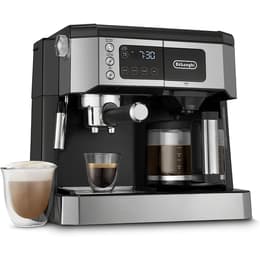 Coffee maker Delonghi COM530M