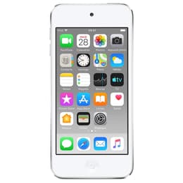 iPod touch 7 2019 128GB - Silver