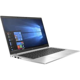 Hp EliteBook 830 G7 13-inch (2020) - Core i7-10610U - 32 GB - SSD 1000 GB