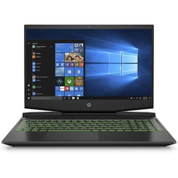 HP Pavilion Gaming 15-DK0056 15-inch - Core i5-9300H - 8GB 256GB NVIDIA GeForce GTX 1650 QWERTY - English