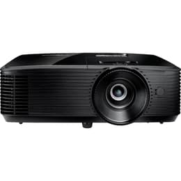 Optoma H190XRFBA Video projector 3900 Lumen - Black