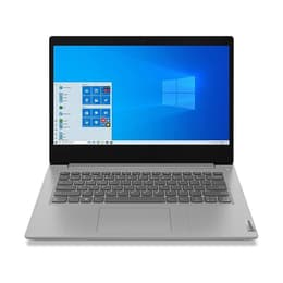 Lenovo 3 14IIL05 14-inch (2020) - Core i3-1005G1 - 4 GB - SSD 128 GB