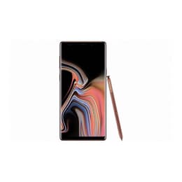 Galaxy Note9 · Locked Verizon