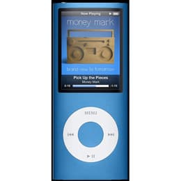 iPod nano 4 2008 8GB - Blue