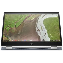 HP ChromeBook x360 14-da0012dx Core i3 2.2 ghz 64gb eMMC - 8gb QWERTY - English