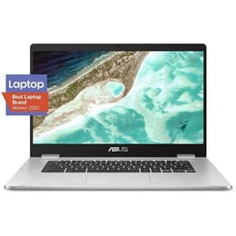 Asus C523NA-TH44F Celeron 1.1 ghz 64gb eMMC - 4gb QWERTY - English