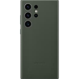 AT&T Samsung Galaxy S23 Plus Green 256GB 