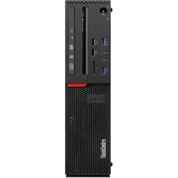 Lenovo ThinkCentre M900 SFF Core i7 3.4 GHz - SSD 256 GB RAM 16GB