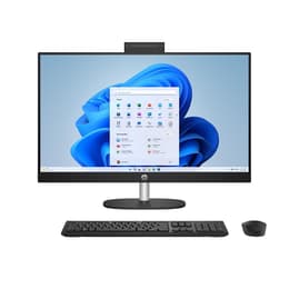 Hp 27-cr0023w 27" - Ryzen 7 7730U - RAM 12 GB - SSD 1 TB