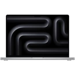 MacBook Pro (2023) 16.2-inch - Apple M3 Pro 12-core and 18-core GPU - 36GB RAM - SSD 512GB