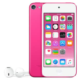 iPod touch 6 2015 16GB - Pink