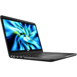 Dell Latitude 3380 13-inch (2016) - Core i3-6006U - 8 GB - SSD 256 GB