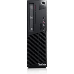 Lenovo ThinkCentre M73 Core i7 3.4 GHz - SSD 1 TB RAM 16GB