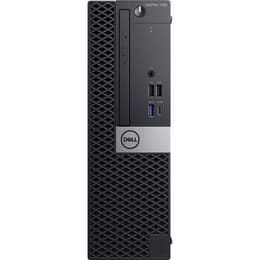 Dell Optiplex 7060 SFF Core i7 3.2 GHz - HDD 2 TB RAM 32GB