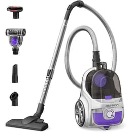 Handheld vacuum cleaner ASPIRON AS-CA006