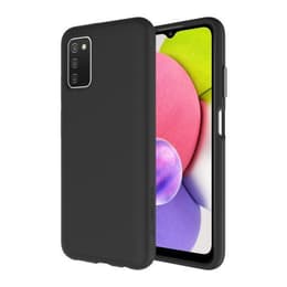 Galaxy A03s case - - Black