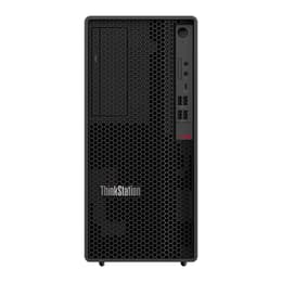 Lenovo Thinkstation P358 Tower Ryzen 7 PRO 3.4 GHz - HDD 1 TB RAM 64GB