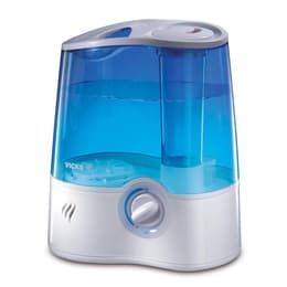 Vicks Ultrasonic Humidifier Air Humidifier