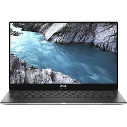 Dell Xps 13 9380 13-inch (2019) - Core i5-8265U - 8 GB - SSD 256 GB