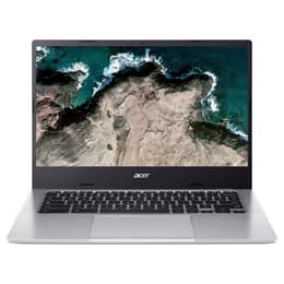 Acer Cb514-2H 14-inch (2020) - Core i3-N305 - 8 GB - HDD 64 GB